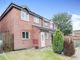Thumbnail Semi-detached house for sale in Mersey Close, Flitwick, Bedford