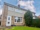 Thumbnail Semi-detached house for sale in Uplands Crescent, Llandough, Penarth