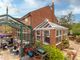 Thumbnail Detached house for sale in Woodside Road, Beaconsfield, Buckinghamshire