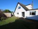 Thumbnail Detached bungalow for sale in 12 Reayrt Lhean, Castletown
