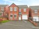 Thumbnail Detached house for sale in Eagle Avenue, Barnsley