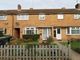 Thumbnail Terraced house to rent in Crossland Drive, Havant