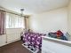 Thumbnail Terraced house for sale in St. Anthony Court, Lenton