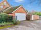 Thumbnail Detached house for sale in Tannery Drift, Royston