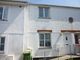 Thumbnail Terraced house to rent in Leskinnick Place, Penzance