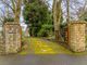 Thumbnail Detached house for sale in Budby Road, Cuckney, Mansfield