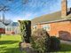 Thumbnail Bungalow for sale in Middlefield Road, Cossington, Leicester