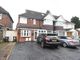 Thumbnail Semi-detached house for sale in Madison Avenue, Hodge Hill, Birmingham