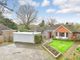 Thumbnail Detached bungalow for sale in Wolverton Gardens, Horley, Surrey