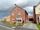 Thumbnail Detached house for sale in Folland Court, Middleton St. George, Darlington