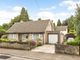 Thumbnail Bungalow for sale in 1 Glebe Road, Minchinhampton, Stroud