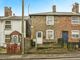 Thumbnail End terrace house for sale in Violet Hill Road, Stowmarket, Suffolk