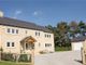 Thumbnail Detached house for sale in Plot 3, Wharfedale Gardens, Dunkeswick, Near Harrogate