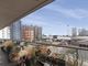 Thumbnail Flat for sale in Horizons Tower, 1 Yabsley Street