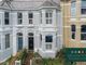 Thumbnail Terraced house for sale in Beatrice Avenue, Lipson, Plymouth