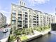 Thumbnail Flat for sale in Countess House, Chelsea Creek, London