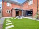 Thumbnail Detached house for sale in Kingscroft Drive, Welton, Brough