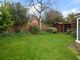 Thumbnail Detached house for sale in The Oaklands, Collingham, Newark