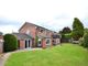 Thumbnail Detached house for sale in South Acre Drive, Macclesfield