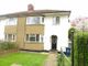 Thumbnail Flat for sale in Connaught Road, Barnet