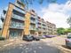 Thumbnail Flat for sale in Brindley Place, Uxbridge