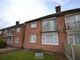 Thumbnail Flat to rent in Sunnybank Avenue, Willenhall, Coventry