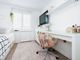 Thumbnail Flat for sale in The Hawthorns, Flitwick, Bedford, Bedfordshire