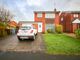 Thumbnail Detached house for sale in Grovewood Drive, Appley Bridge, Wigan, Lancashire