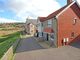 Thumbnail Detached house for sale in Cormorant Close, Seaton, Devon