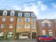 Thumbnail Flat for sale in Savoy Court, Town Lane, Newport, Isle Of Wight