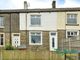 Thumbnail Terraced house for sale in Dickens Avenue, Barnoldswick, Lancashire