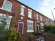 Thumbnail Terraced house to rent in Elm Grove, Sale