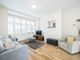 Thumbnail Terraced house for sale in Mycenae Road, London