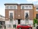 Thumbnail Flat for sale in Gibson Square, London