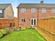 Thumbnail End terrace house for sale in Byfords Way, Watton, Thetford