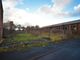 Thumbnail Land for sale in Wilson Street, Alexandria, West Dunbartonshire