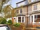 Thumbnail Property for sale in Station Rise, Marlow