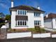 Thumbnail Detached house for sale in Broadsands Bend, Paignton