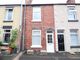 Thumbnail Terraced house for sale in Dodsworth Street, Mexborough