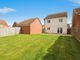 Thumbnail Detached house for sale in Wheelwright Way, Wellesbourne, Warwick