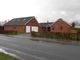 Thumbnail Detached bungalow for sale in Gorse Lane, Tarleton, Preston