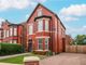 Thumbnail Detached house for sale in Chestnut Street, Southport