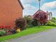 Thumbnail Detached house for sale in Littlecote Gardens, Appleton, Warrington