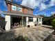 Thumbnail Detached house for sale in Finborough Road, Onehouse, Stowmarket