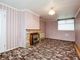 Thumbnail End terrace house for sale in St. Hildas Chare, The Headland, Hartlepool