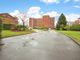 Thumbnail Flat for sale in Manor Court, Avenue Road, Leamington Spa, Warwickshire