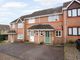 Thumbnail Terraced house for sale in Broadlands, Sturry