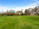 Thumbnail Detached house for sale in Hall Lane, Riddlesworth, Diss