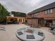 Thumbnail Detached house for sale in The Hamlet, Norton Canes, Cannock