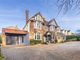 Thumbnail Detached house for sale in Chipperfield Road, Bovingdon, Hemel Hempstead, Hertfordshire